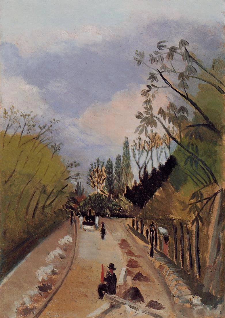 Viale dell'Osservatorio